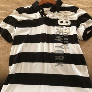 Aeropostale Polo